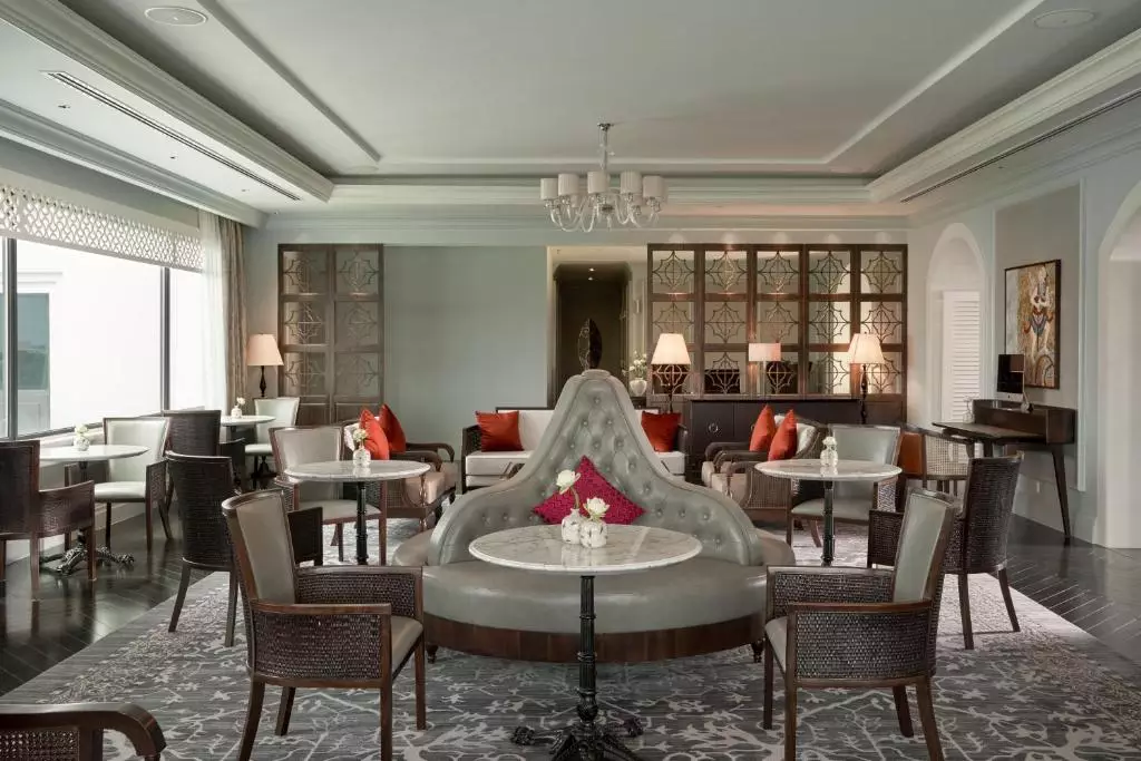 Mai House Saigon Hotel